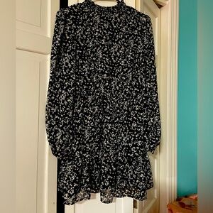 Dress from Francessca’s 
Only worn twice